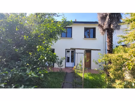 achat maison 4 pièces 83m² colomiers 31770
