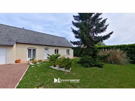 achat maison 5 pièces 87m²