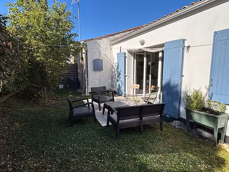 maison 3 pièces 70 m² à vendre / acheter lagord 17140 ? | era immobilier