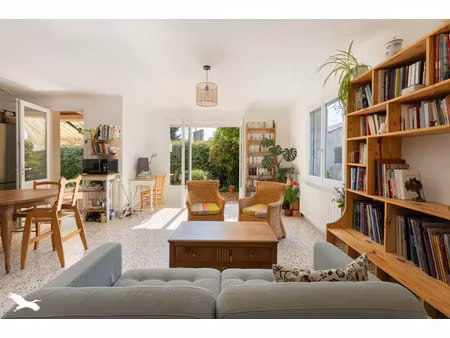 vente maison 5 pièces 87 m² le crès (34920)