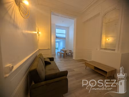 location maison 6 pièces 149m² tourcoing 59200
