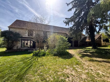 achat maison 10 pièces 264m²