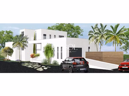 vente villa 6 pièces