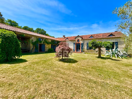 maison 6 pièces 300 m² à vendre / acheter villefranque 65700 ? | era immobilier