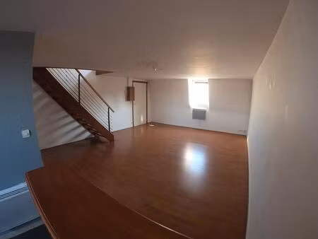 location appartement 2 pièces 54m² la madeleine 59110