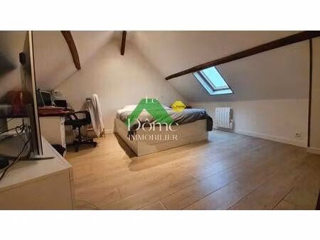 location appartement 3 pièces 55m² meru 60110