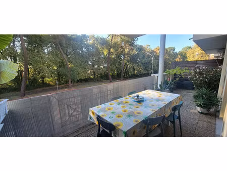 appartement 3 pièces 57 m² à vendre / acheter gujan-mestras 33470 ? | era immobilier
