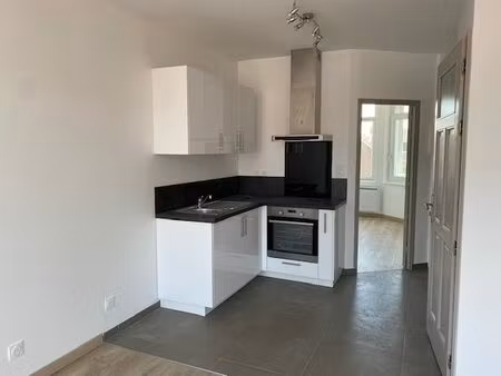 location appartement 2 pièces 31m² lambersart 59130