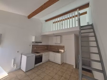 location appartement 2 pièces 41m² lille 59260