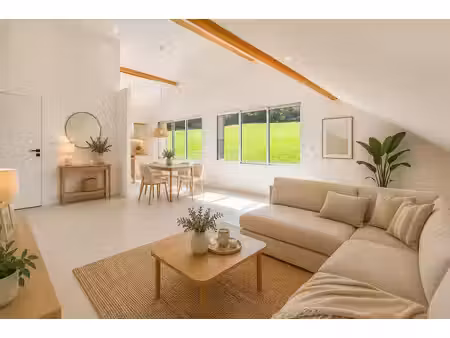 appartement 3 pièces 91 m² à vendre / acheter mésigny 74330 ? | era immobilier