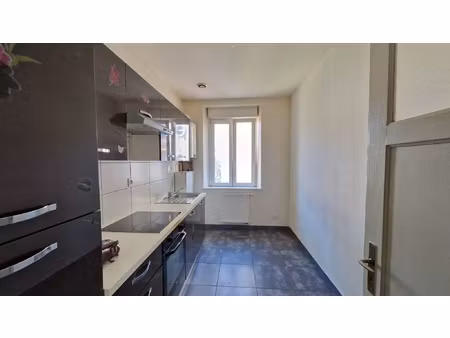 location appartement 4 pièces 92m² mulhouse 68100