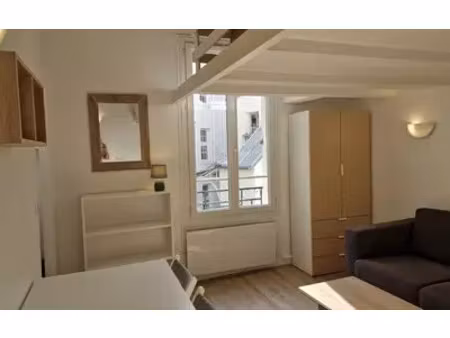 paris 15e