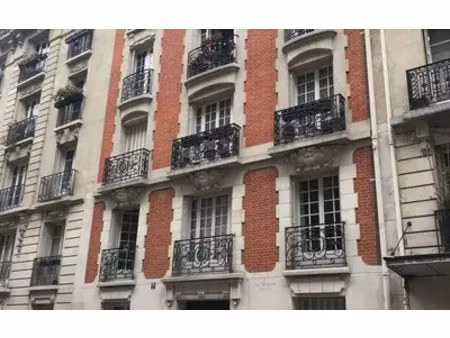 paris 18e