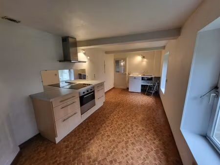 location appartement 3 pièces 68m² st omer 62500