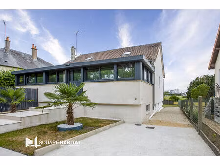 achat maison 9 pièces 170m²