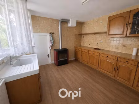 vente maison 5 pièces 111 m² à chateau-thierry (02400)  117 000 €