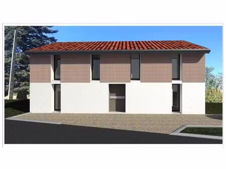 achat maison 4 pièces 146m² lavaur 81500