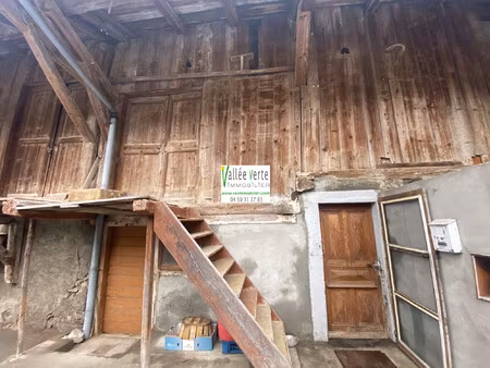 achat maison 2 pièces 170m² lullin 74470