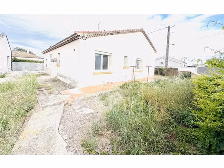 vente villa 6 pièces 132 m² à lignan-sur-orb (34490)  254 000 €