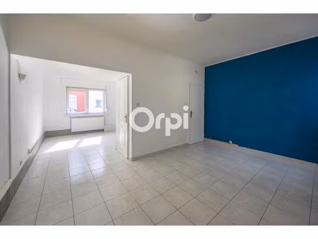 vente maison 3 pièces 70 m² à wattrelos (59150)  103 700 €