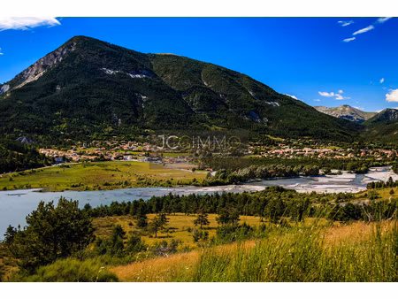 achat terrain 1 697m² st andre les alpes 04170