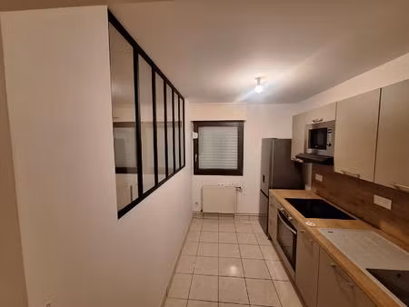 location appartement 2 pièces 54m² dunkerque 59240
