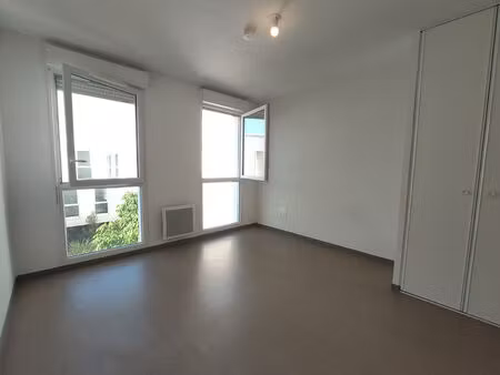 achat appartement 1 pièce 19m²