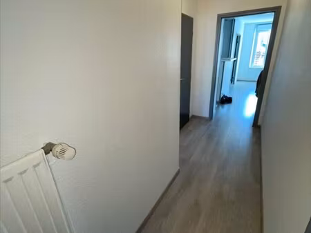 à louer appartement 65 m² – 695 € |longwy