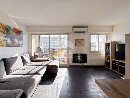 appartement 4 pièces 83 m² à vendre / acheter marseille 4e arrondissement 13004 ? | era im