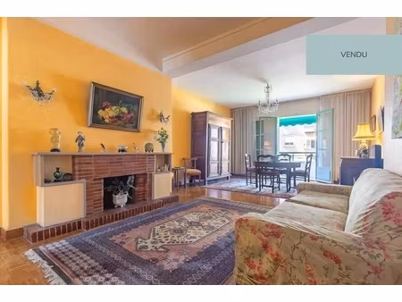 annonce appartement à vendre