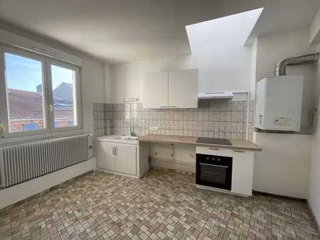 à louer appartement 66 51 m² – 700 € |metz