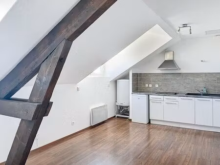à louer appartement 22 1 m² – 385 € |nancy