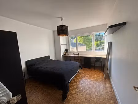à louer appartement 75 m² – 495 € |nancy