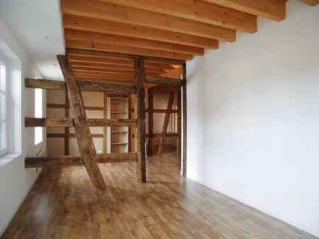 location appartement 4 pièces 96m² wissembourg 67160