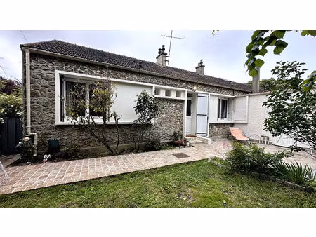 maison 4 pièces 64 m² à vendre / acheter évry-courcouronnes 91000 ? | era immobilier