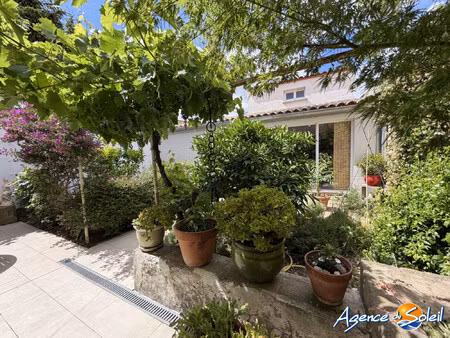 achat maison 5 pièces 180m² lezignan corbieres 11200