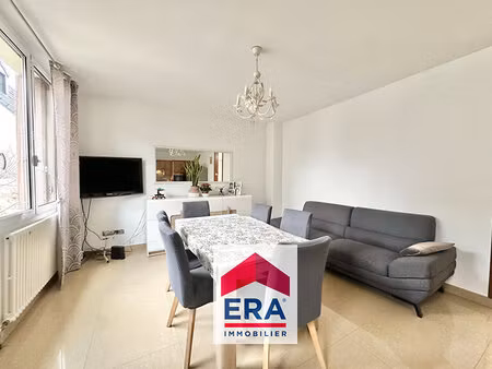 maison 6 pièces 100 m² à vendre / acheter sartrouville 78500 ? | era immobilier