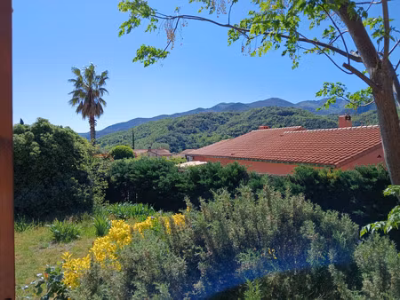 vente maison 3 pièces 78m2 reynès 66400 - 275000 € - surface privée