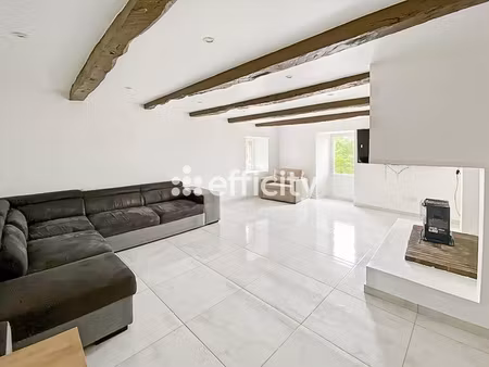 maison 6 pièces - 125 m²