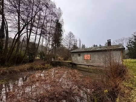 à louer terrain non constructible 3 m² – 910 € |saulny