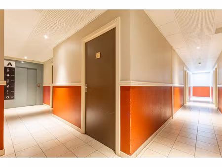 appartement à vendre 1 pièce 19 m² - béziers (34) - 50 000€