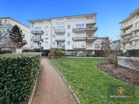 vente appartement 4 pièces 75 m2 à corbeil-essonnes