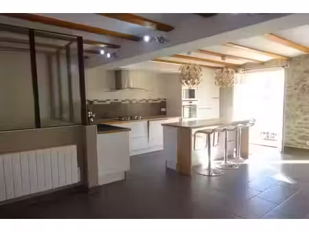 vente appartement le boulou 66160 - - surface privée