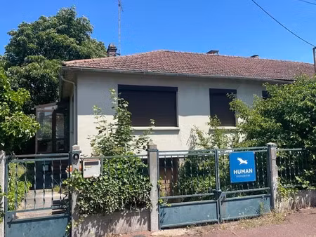 vente maison 4 pièces 64 m² à aubergenville (78410)  213 000 €