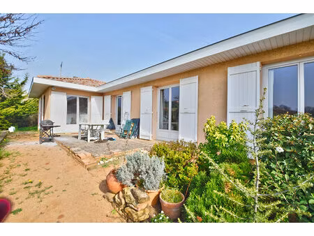maison 4 pièces 105 m² à vendre / acheter chazay-d'azergues 69380 ? | era immobilier