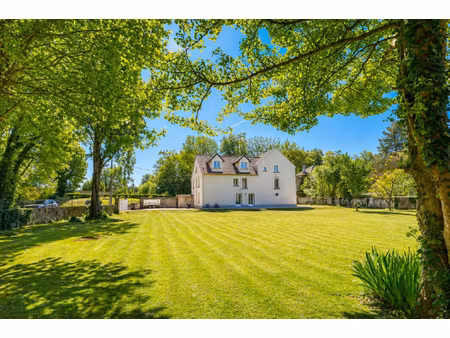achat maison 7 pièces 470m²