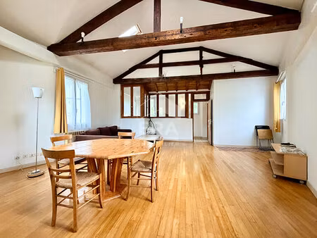 maison 4 pièces 79 m² à vendre / acheter sèvres 92310 ? | era immobilier
