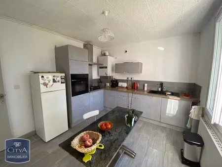 appartement à louer 4 pièces 97.85 m² - agen (47) - 800€