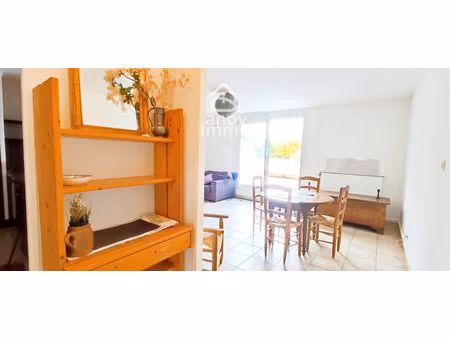 vente appartement 4 pièces 94 m² à echirolles (38130)  135 000 €