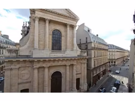 paris 1er